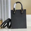 DesignerMini Women bag Tote handbag purse messenger shoulder date code serial number flower letters