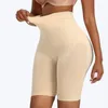 Womens Shapers Waist Trainer Women Shapewear Tummy Control Panties Slimming Underwear Body Shaper Butt Lifter Modeling Strap High Girdle 230620