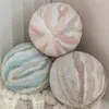 Oreillers en peluche Coussins Doux Étoilé Sphérique En Peluche Jouet Oreiller Chambre Décoration Mignon Bébé Enfant Petite Amie Cadeau D'anniversaire R230620