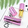 Lipstick Tube Lip Balm Containers Empty Cosmetic Containers Lotion Container Glue Stick Clear Travel Bottle F544 Hfvrf