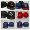 2023 One Piece New Ankom Summer Reds Letter Baseball Snapback Caps Gorras Bones Män kvinnor Cincinnati Casual Outdoor Sport Fited Hat H4-6.20