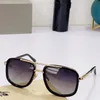 Männer Sonnenbrillen für Frauen Neueste Verkauf Mode MACH Sonnenbrille Herren Sonnenbrille Gafas de Sol Glas UV400 Objektiv mit Box