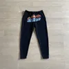 Sweats à capuche pour hommes Top qualité Londres hommes femme serviette broderie pulls à capuche sweats