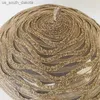 Lente Zomer Stijl Vintage Casual Gemengde Kleur Str Baret Hoed Vrouwen Geweven Ademende Baretten Vrouwelijke Schilder Cap Mode Zonnehoed l230523