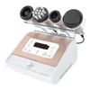 New scraping, massage, rejuvenation, loss weight and slimming machine