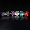 Yoyo Professional Yoyo Alloy Ne répond pas Yoyo 10 Roulement à billes Yoyo pour Advanced Player Kids Beginner 5 230621