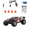 1:32 MINI voiture RC 2.4G haute vitesse tout-terrain buggy véhicule jouet enfants télécommande voitures cadeau pour anniversaire noël