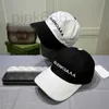 Ball Caps Designer masculino Hat de Baseball Designers Casquette Luxurys Letras Chapéus Esportivos Classical Chapéus Esportivos Capro Esportivo ao ar livre MFZF