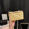 Borsa per trucco Scatola da donna Borsa da toilette firmata Borse cosmetiche Custodie Ragazze Perla Spalla Cosmetici Scatole Borsa Diamond Lattice