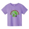 T-Shirts King Gizzard The Lizard Wizard T-Shirt Musik Band Rock Streetwear 100 Baumwolle Kurzarm T-Shirt Jungen Mädchen Kinder Shirt 230620