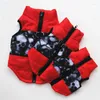 Hondenkleding Huisdierproducten Harnas Vest Winterkleding voor vacht Sfinxen Grappige Xxxs Japanse kleine puppy