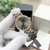 Haute Qualité Designer Montre Hommes Et Femmes Saphir Acier Ceinture Mouvement Quartz Horloge De Luxe Cadeau Hommes Montres