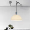 Lampade a sospensione Lampada Retro Light Plafoniere moderne Hanging Deco Maison Lampadari per sala da pranzo