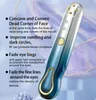 Ansiktsvårdsenheter Pakiss Eye RF Anti Aging Device | Väskor puffiness mörka cirklar fina linjer rynkor borttagning wg ds 8828 230621