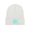 Bérets VTT vtt cyclisme Skullies bonnets casquettes vélo tricoté hiver chaud Bonnet chapeaux unisexe casquette de Ski