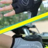 Cycling Gloves Gel Half Finger Cycling Gloves Anti-Slip Anti-sweat Bicycle Motorcycle Gloves Anti Shock MTB Road Bike Sports Gloves 230620
