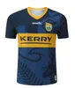 23 24 Ireland GAA Rugby Jerseys 2023 2024 Wexford Tipperary Galway Dublin Shirt Gaelic Football Jersey Limerick Cavan Kerry Tyrone Mayo Meath Home Away S-3xl