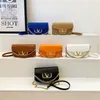 High-end Women's Bag Wholesale New Fashion Chain Bag Shoulder Messenger Bags Small Bag Fashion