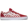 designer schoenen Old Skool Casual van skateboard Zwart Wit heren damesmode Plate-forme outdoor platte maat 36-44