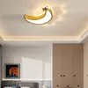 Taklampor inomhusbelysning modern celling ljus industriell fixturer kub led