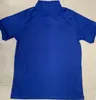 1982 1983 francuskie koszulki retro piłka nożna Platini Henry Thuram Pirer Deschamps Vintage MAILLOT Mundur Classic Football Shirts Camisetas de Foot Jersey
