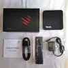 New Tanix W2 Android 11 Smart TV Box Amlogic S905W2 4GB 32GB 64GB 2,4G/5G Dual WiFi AV1 BT SET Top Box Media Player