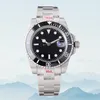 Mężczyźni zegarki Montre de Luxe Automatyczne zegarki mechaniczne 904L 41 mm Pełna stal nierdzewna Lumous Waterproof Marking Watch Casual Style Class