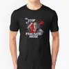 Men's T Shirts We Stop At Pancakes House Summer Lovely Design Hip Hop T-Shirt Tops Peter Stormare Cinema Funny Fargo Coen Bros