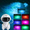 Astronaut Star Projector, Galaxy Projector, Star Night Light Projector. Nebula sovrumsprojektor, vuxen lekrum, barnrum, hemmabio, tak, rumsdekoration