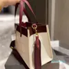 Diseñador - Bolsos de hombro para mujer Bolsos de compras Bolsos de mano Bolsos de cuero Bolsos de mensajero de mujer Bolsos de bandolera de moda Monederos