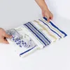 Sjaals Je Tallit Sjaal Heren Dames Sjaal Prayer Israel Stye Polyester Pashmina 50x180cm 230620