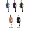 Dog Car Seat Covers Truelove Pet Adjustable Small Bag Dispenser Canine Poop Holder With Carabiner Suitable For All Leashes Walk TLB2012