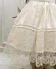 Fille Robes 0-12Y D'été Blanc Papillon Broderie Turc Vintage Lolita Princesse Robe De Bal Robe Pour Anniversaire Vacances Casual Eid