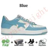 Avec la boîte Hommes Femmes Chaussures de course Star Designer Low Sneakers Camo Combo Noir Rouge Blanc UNC Orange Rose Gris Beige Hommes Baskets Skateboard Taille 36-45