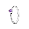 925 Silber Damen-Passform für Pandora-Ringe, Original-Herzkrone, modischer Ring, funkelndes Versprechen, erhöhtes Herz, Schleife, Halo, klarer Zirkon, CZ-Tiara