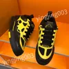 2023 Top Designer Scarpe casual Sneakers in pelle ricamata Nero uomo Chaussures Scarpe bianche Scarpe da ginnastica con piattaforma sportiva da passeggio