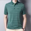 Мужская футболка для гольфа мужской футболки для гольфа