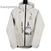 Jassen Jassen Hoodies Designer Hoodies ARC'TERYES Heren Jassen Koop Tertx 6th Generation Ivory Outdoor Stormsuit J 0TWB