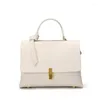 Вечерние сумки 2023 Фабрика Оптовая высококачественная высококачественная женская дизайнерская дизайнерская оригинальная сумочка с помощью сумки с поперечным плечом.