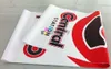Custom Promotion Hanging Banners with Eyelets for Hanging