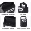 Mini hoparlörler kablosuz caixa bluetooth hoparlör taşınabilir açık müzik bas stereo hoparlör subwoofer ses çubuğu destek aux kartı