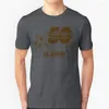 T-shirt da uomo French Woods 50th Anniversary Alumni Shirt Summer Lovely Design T-shirt Hip Hop Top Fwf
