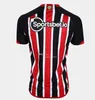 23 Sao Paulo FC Soccer Jerseys Luciano 2023 2024 Rafinha Calleri Alisson Pablo Maia Home Away 3 -я футбольная рубашка