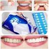 Dispositivos para cuidados faciais 5D Gel Tiras de clareamento de dentes Tandheelkundige Kit Mondhygine Strip Voor Valse Tanden Folheados Tandarts Seks Witter 230621