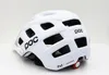 Casques de vélo POC Raceday Tectal spin Casque de route Cyclisme Eps Homme Femme Ultraléger VTT VTT Confort Sécurité Vélo 230620