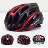 Fietshelmen Fietshelm LED Licht Heren Dames MTB Racefiets Veiligheidshelmen EPS Ultralight Cycling Head Protect Capaceta Da Bicicleta BC0078 230620