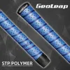 Club Grips Geoelap wrap Golf 8pcsset standardmidsize golf club grips fer et bois 4 couleurs au choix 230620