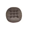Pillow Japanese-Style Household Cotton And Linen Futon Mat Living Room Seat S Tatami Chair Balcony