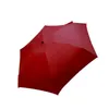 Umbrellas Flat Lightweight Umbrella Sunshade Folding Sun Paraguay Foldable Mini