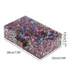 School Bags Women Fashion Sequins Clutch Purse Evening Bag Handbag For Party Prom Bride